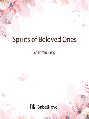 cover image of Spirits of Beloved Ones